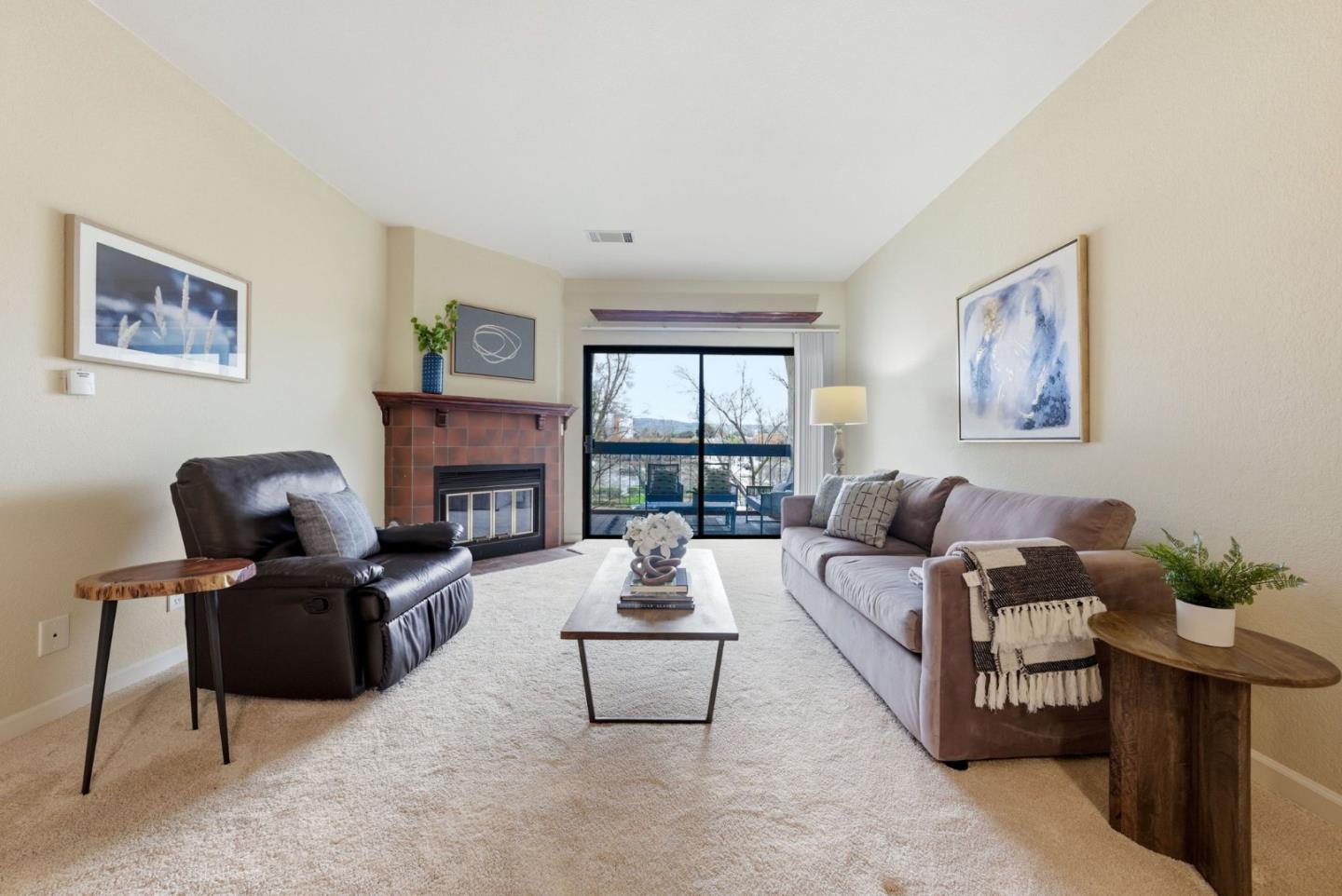Detail Gallery Image 4 of 58 For 39931 Cedar Blvd #305,  Newark,  CA 94560 - 1 Beds | 1 Baths