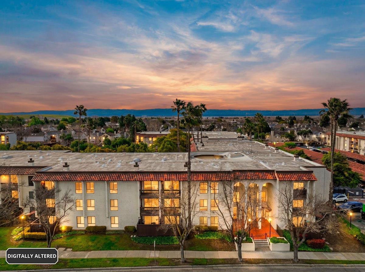 Detail Gallery Image 44 of 58 For 39931 Cedar Blvd #305,  Newark,  CA 94560 - 1 Beds | 1 Baths