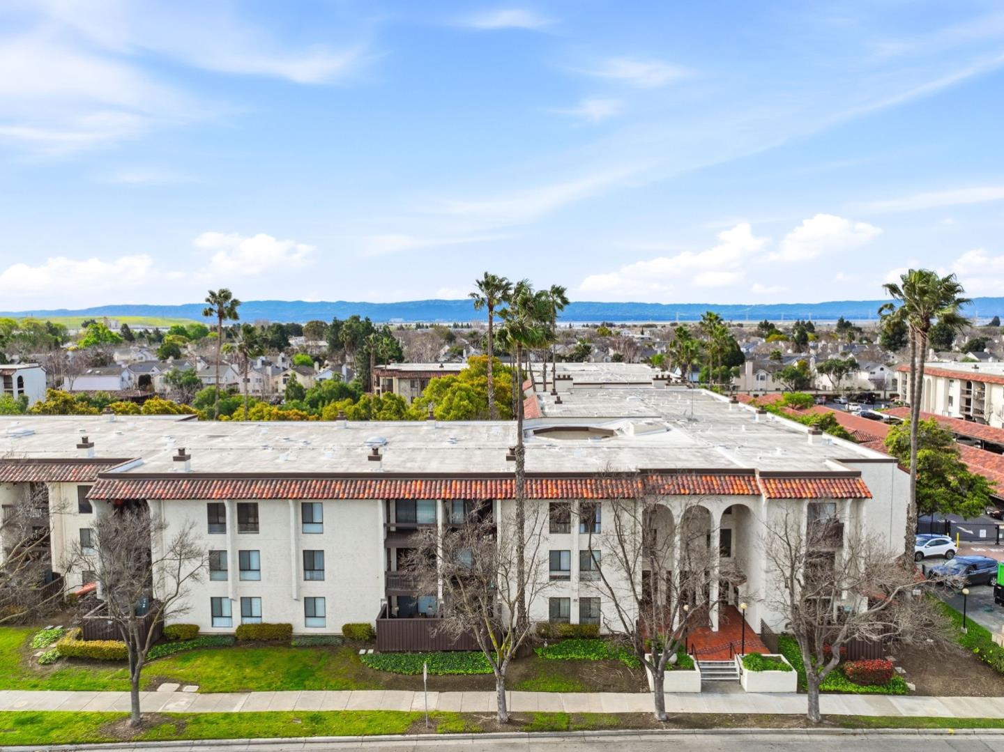 Detail Gallery Image 45 of 58 For 39931 Cedar Blvd #305,  Newark,  CA 94560 - 1 Beds | 1 Baths