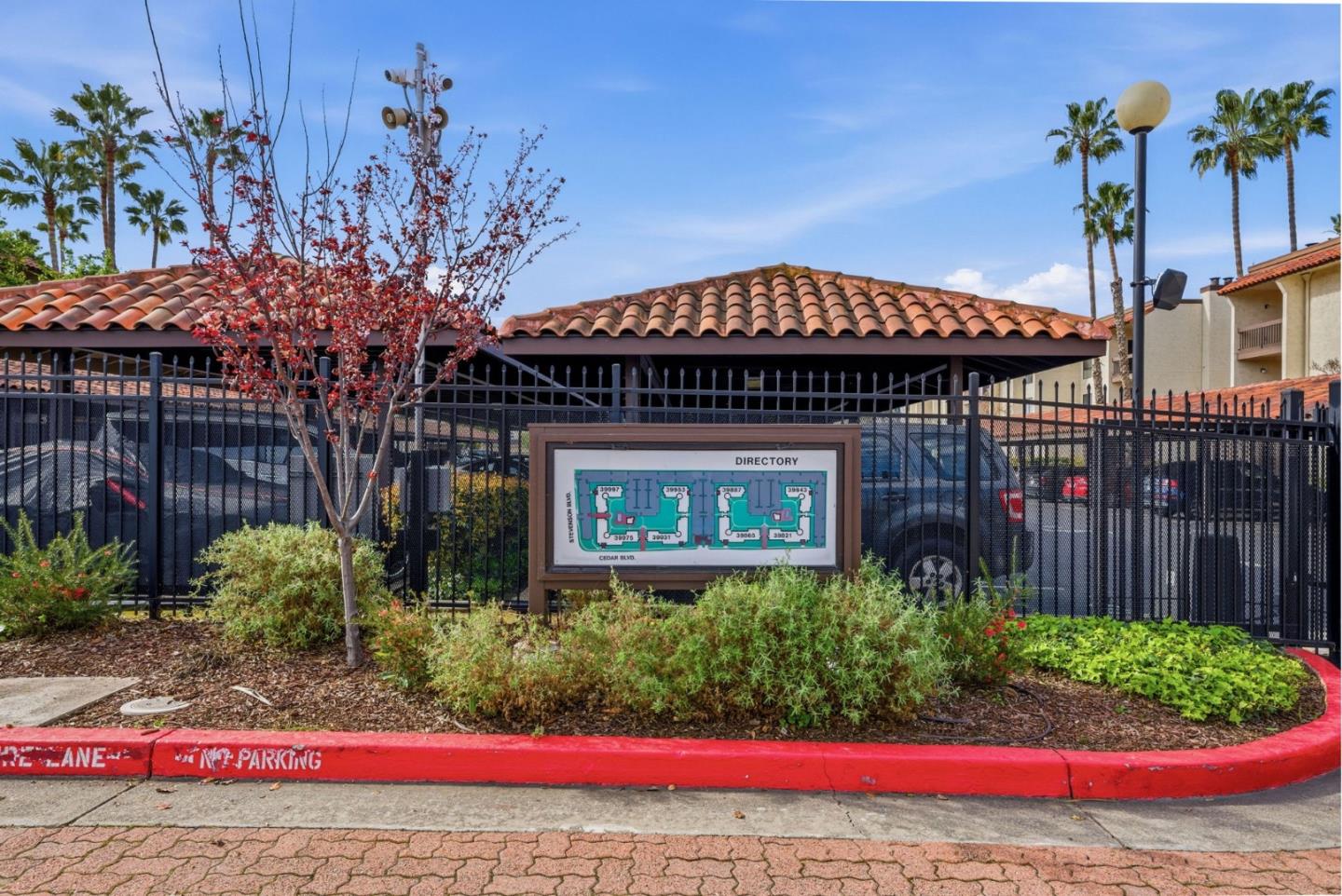 Detail Gallery Image 47 of 58 For 39931 Cedar Blvd #305,  Newark,  CA 94560 - 1 Beds | 1 Baths