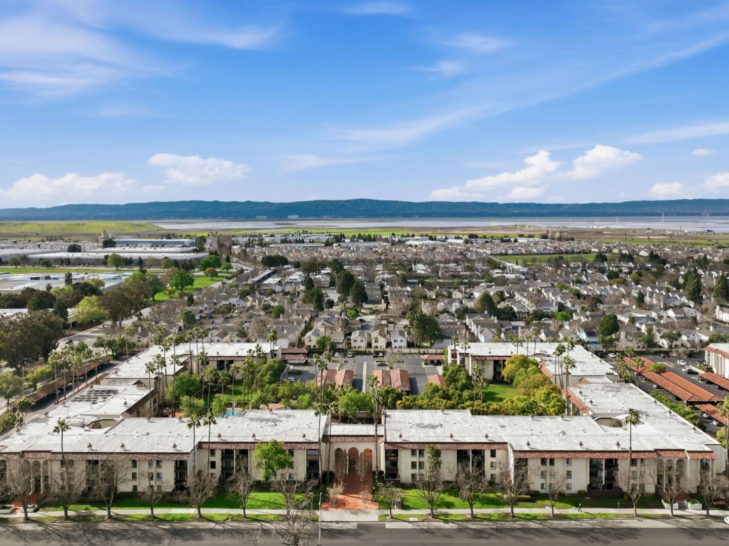 Detail Gallery Image 48 of 58 For 39931 Cedar Blvd #305,  Newark,  CA 94560 - 1 Beds | 1 Baths