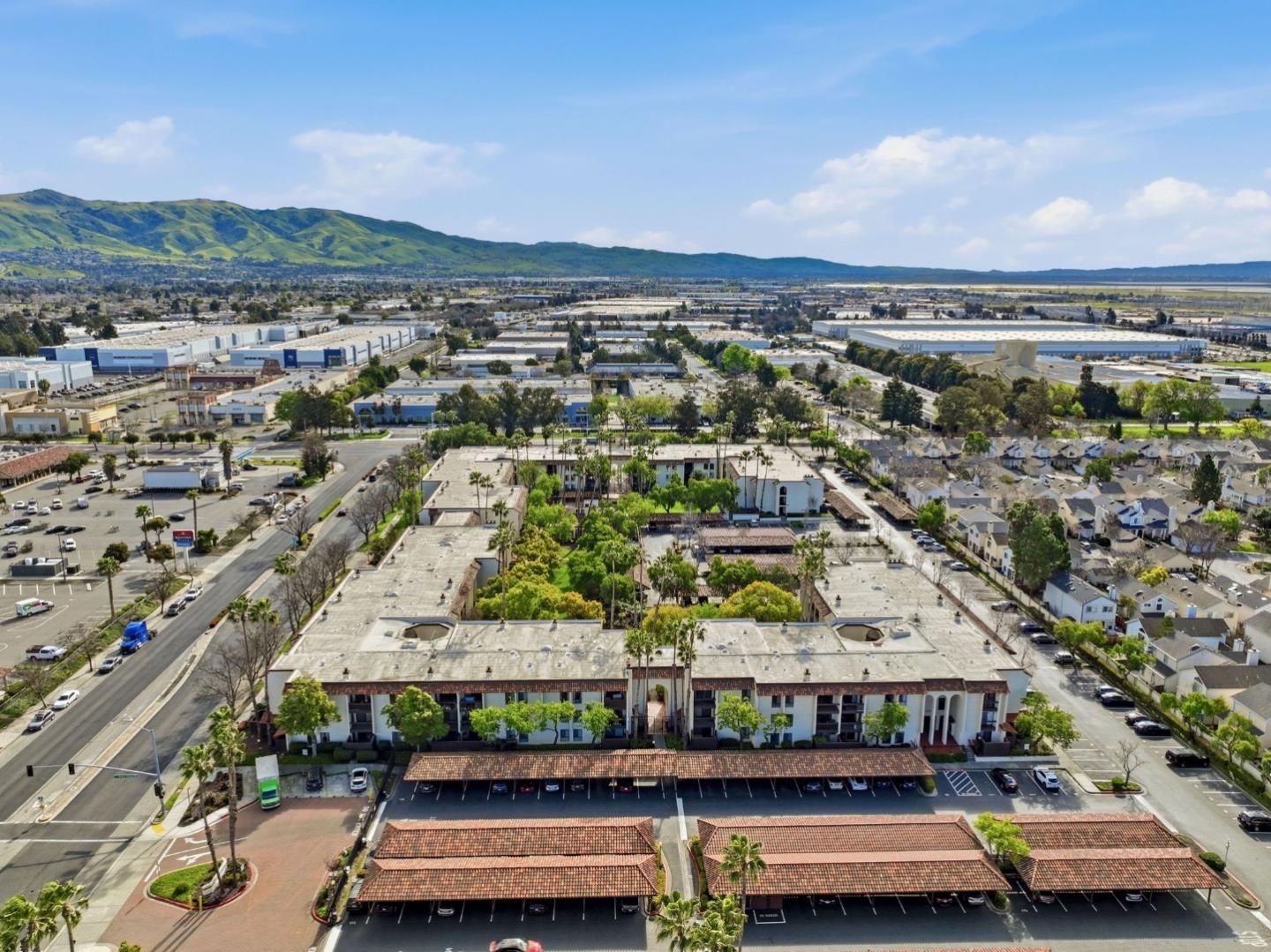 Detail Gallery Image 50 of 58 For 39931 Cedar Blvd #305,  Newark,  CA 94560 - 1 Beds | 1 Baths