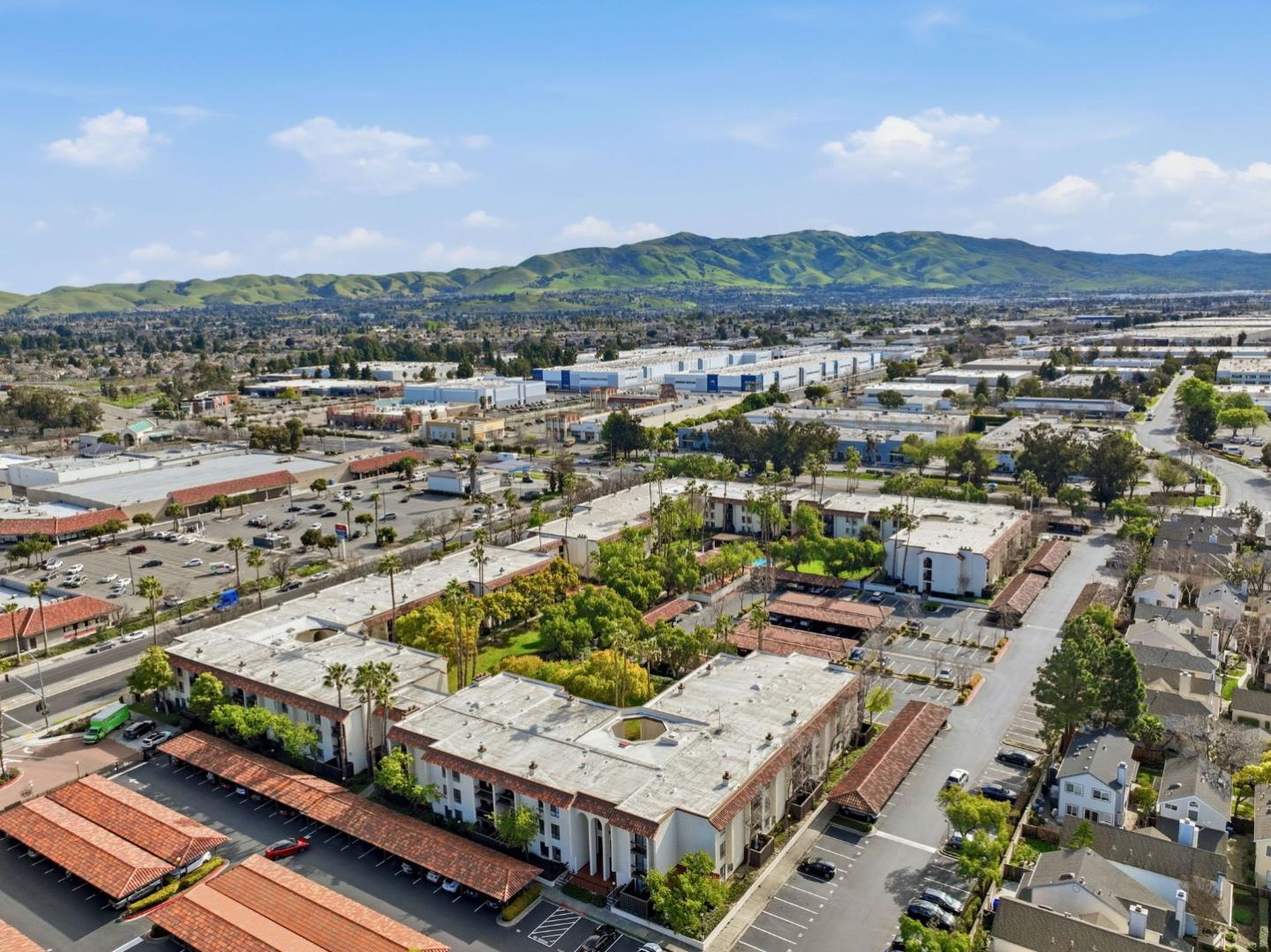 Detail Gallery Image 51 of 58 For 39931 Cedar Blvd #305,  Newark,  CA 94560 - 1 Beds | 1 Baths