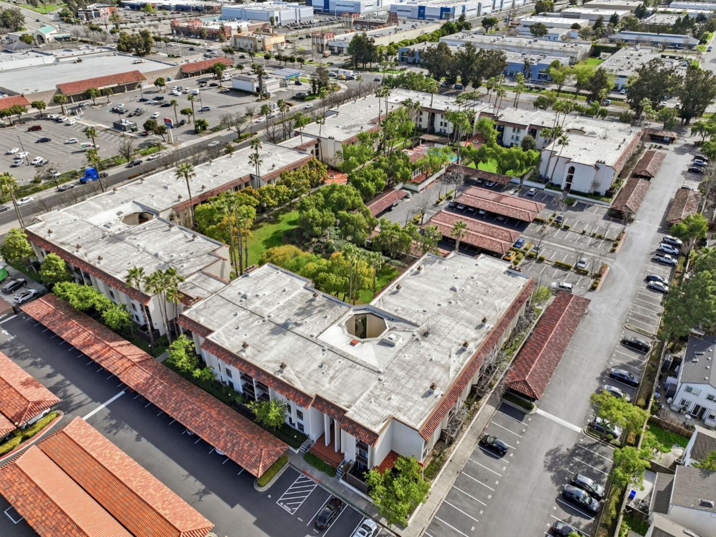 Detail Gallery Image 52 of 58 For 39931 Cedar Blvd #305,  Newark,  CA 94560 - 1 Beds | 1 Baths