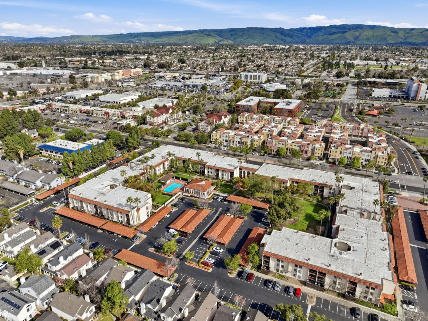 Detail Gallery Image 55 of 58 For 39931 Cedar Blvd #305,  Newark,  CA 94560 - 1 Beds | 1 Baths