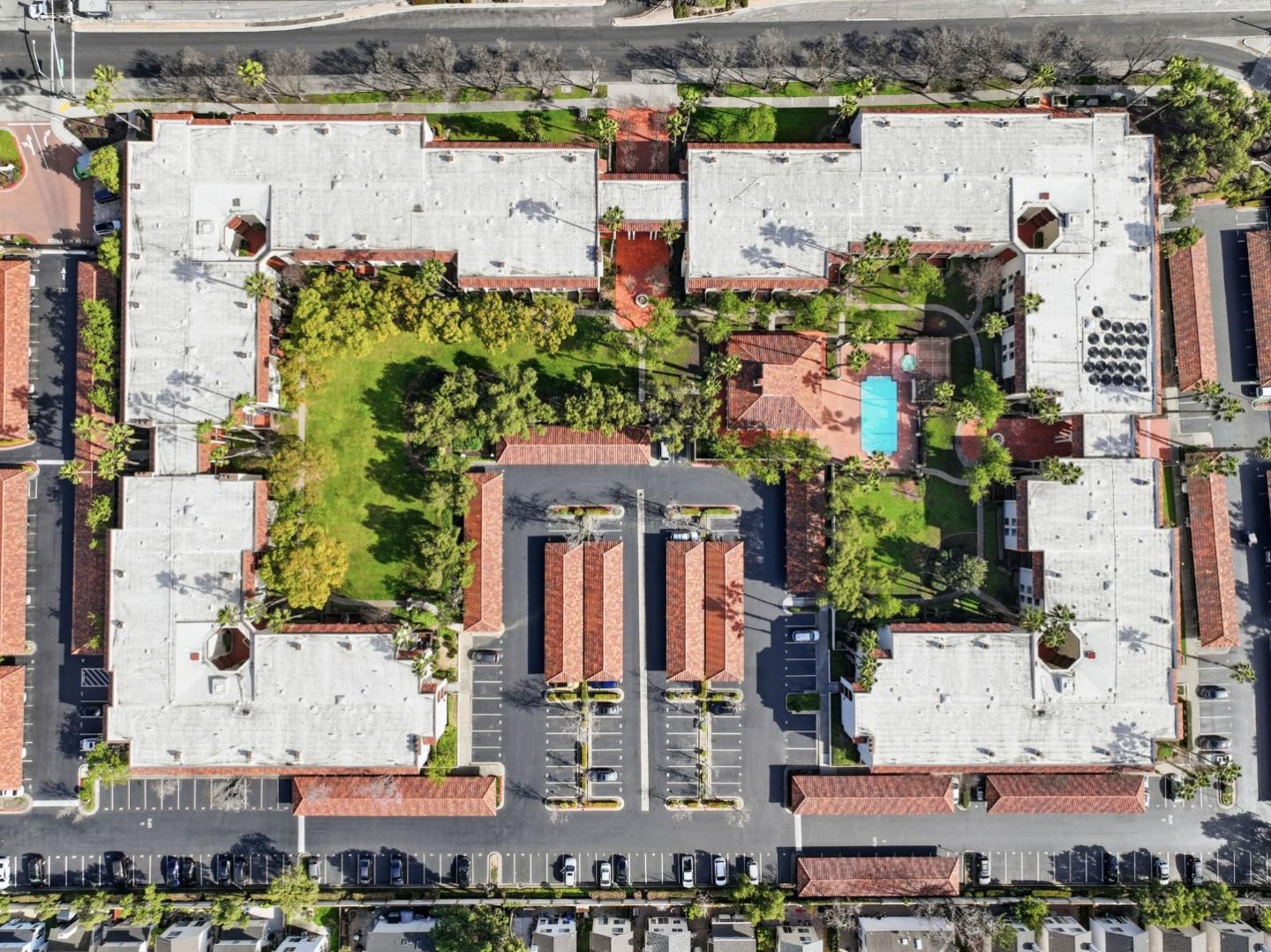 Detail Gallery Image 57 of 58 For 39931 Cedar Blvd #305,  Newark,  CA 94560 - 1 Beds | 1 Baths