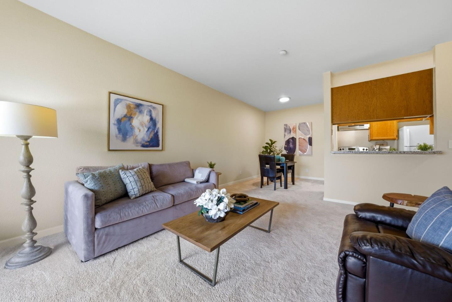 Detail Gallery Image 6 of 58 For 39931 Cedar Blvd #305,  Newark,  CA 94560 - 1 Beds | 1 Baths