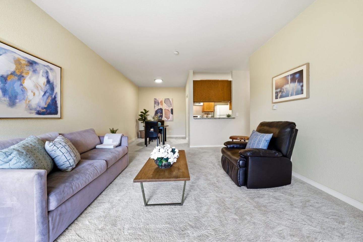Detail Gallery Image 7 of 58 For 39931 Cedar Blvd #305,  Newark,  CA 94560 - 1 Beds | 1 Baths