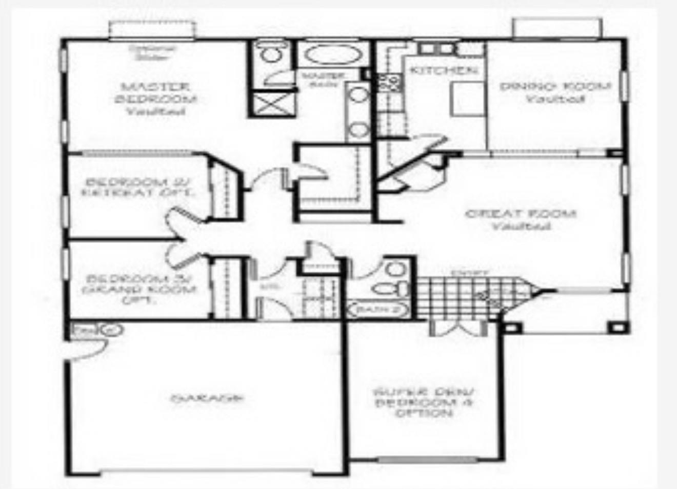 Detail Gallery Image 3 of 3 For 1542 Venice Cir, Stockton,  CA 95206 - 3 Beds | 2 Baths