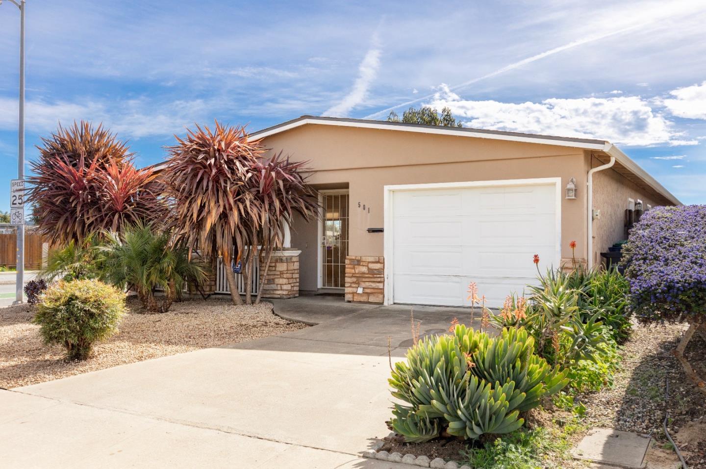 459 Vivienne Drive, Watsonville, CA, 95076