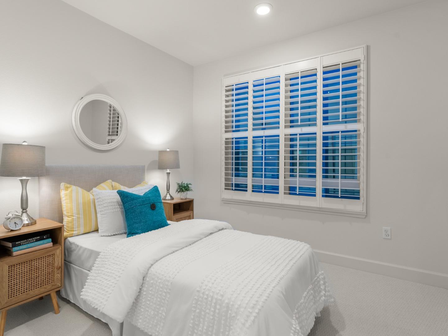 Detail Gallery Image 17 of 38 For 115 Agustin Narvaez St #4,  San Jose,  CA 95136 - 4 Beds | 3/1 Baths