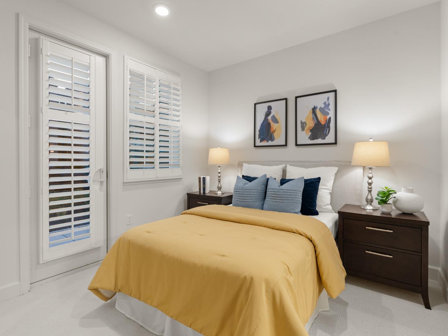 Detail Gallery Image 22 of 38 For 115 Agustin Narvaez St #4,  San Jose,  CA 95136 - 4 Beds | 3/1 Baths