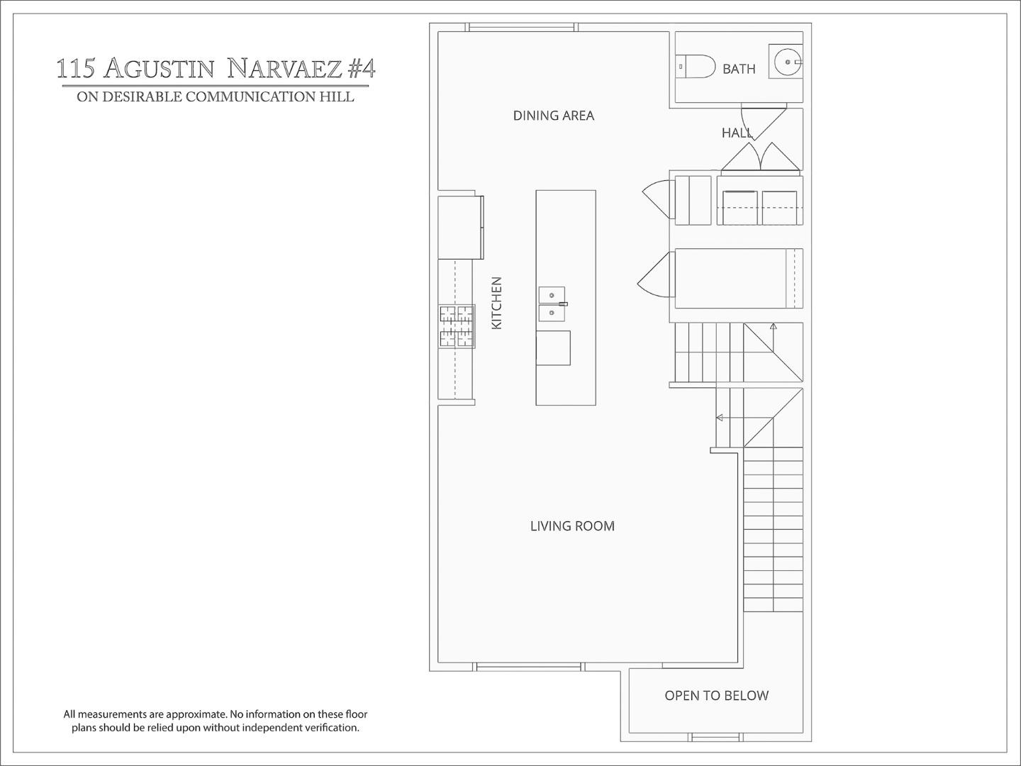 Detail Gallery Image 29 of 38 For 115 Agustin Narvaez St #4,  San Jose,  CA 95136 - 4 Beds | 3/1 Baths