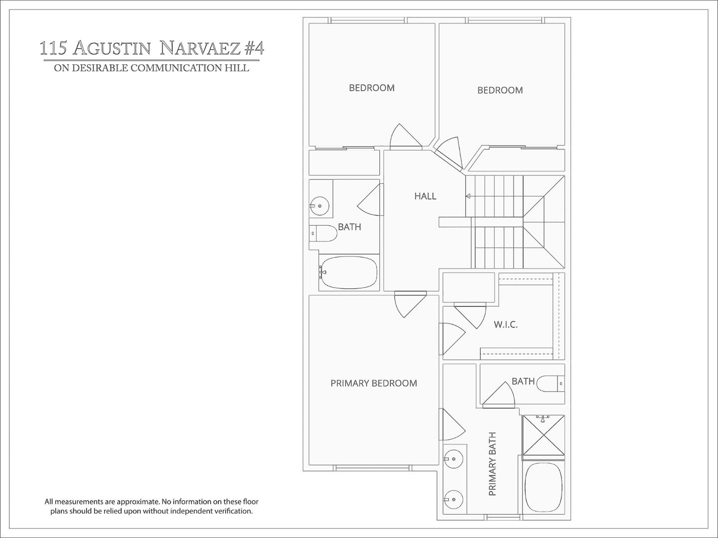 Detail Gallery Image 30 of 38 For 115 Agustin Narvaez St #4,  San Jose,  CA 95136 - 4 Beds | 3/1 Baths