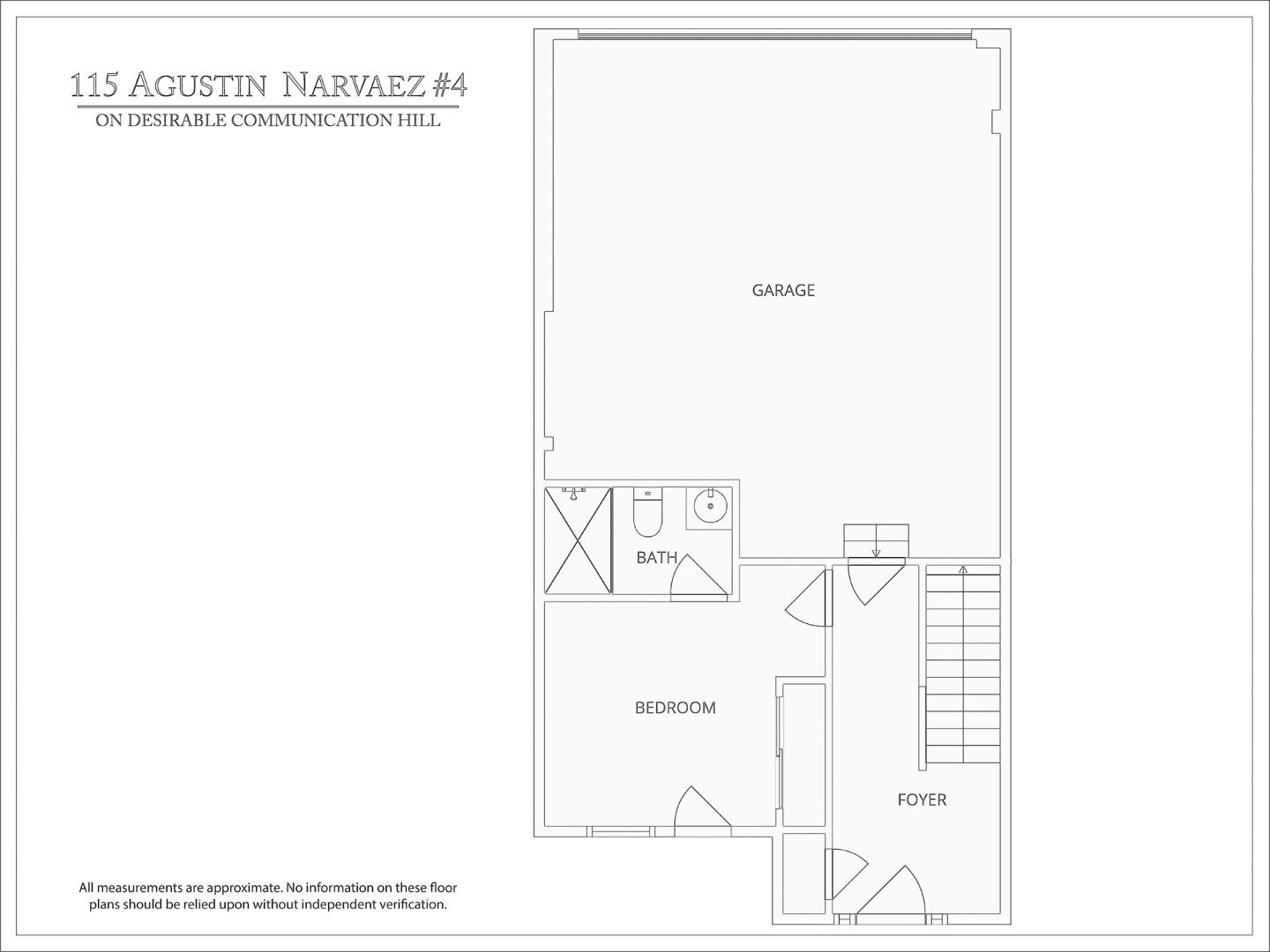Detail Gallery Image 31 of 38 For 115 Agustin Narvaez St #4,  San Jose,  CA 95136 - 4 Beds | 3/1 Baths