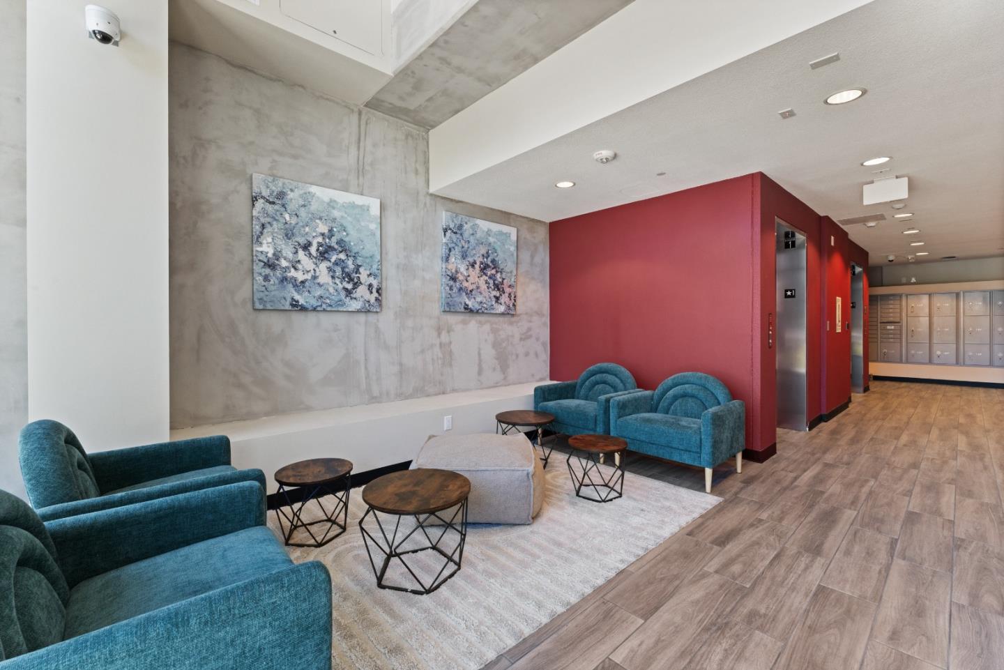 Detail Gallery Image 18 of 18 For 1853 Almaden Rd #504,  San Jose,  CA 95125 - 2 Beds | 2 Baths