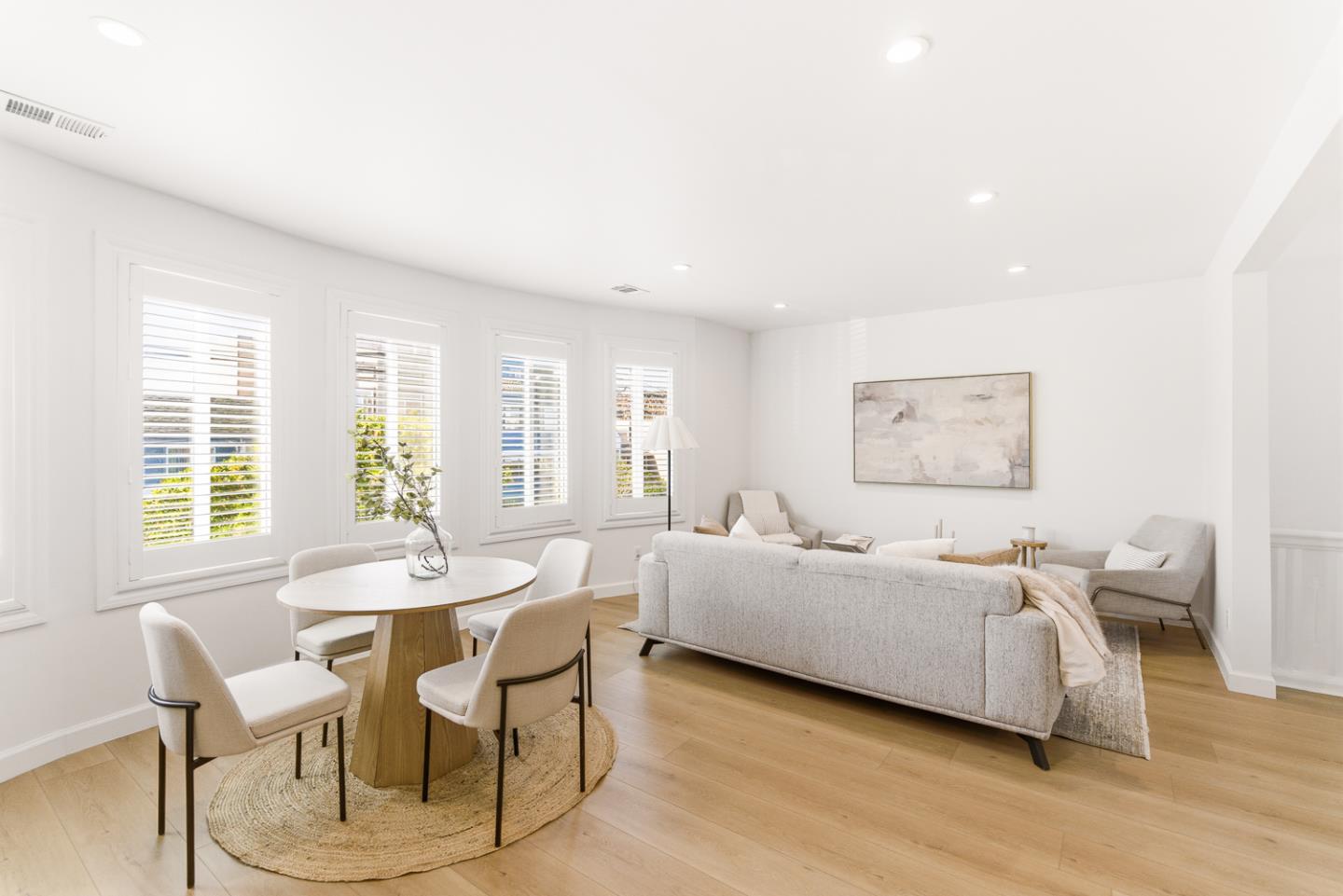 Detail Gallery Image 11 of 51 For 546 33rd Ave, San Francisco,  CA 94121 - 5 Beds | 5 Baths