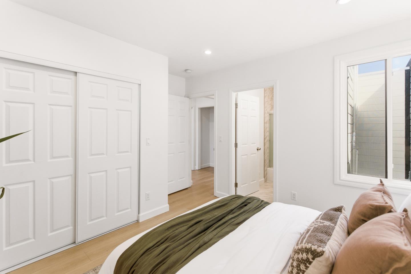 Detail Gallery Image 16 of 51 For 546 33rd Ave, San Francisco,  CA 94121 - 5 Beds | 5 Baths