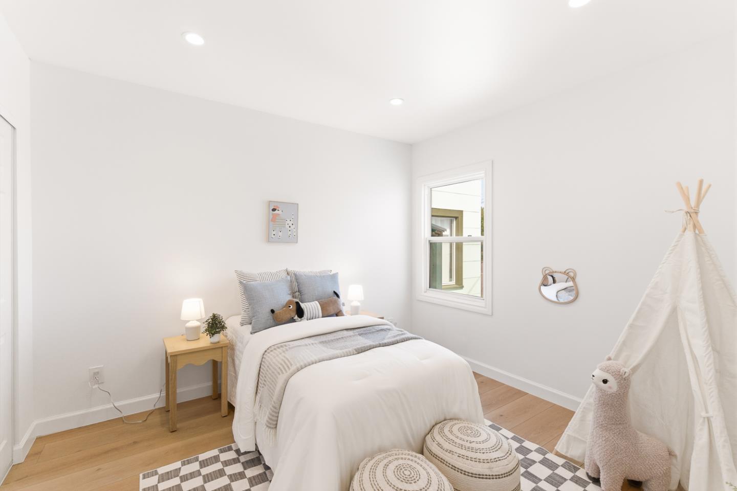 Detail Gallery Image 18 of 51 For 546 33rd Ave, San Francisco,  CA 94121 - 5 Beds | 5 Baths