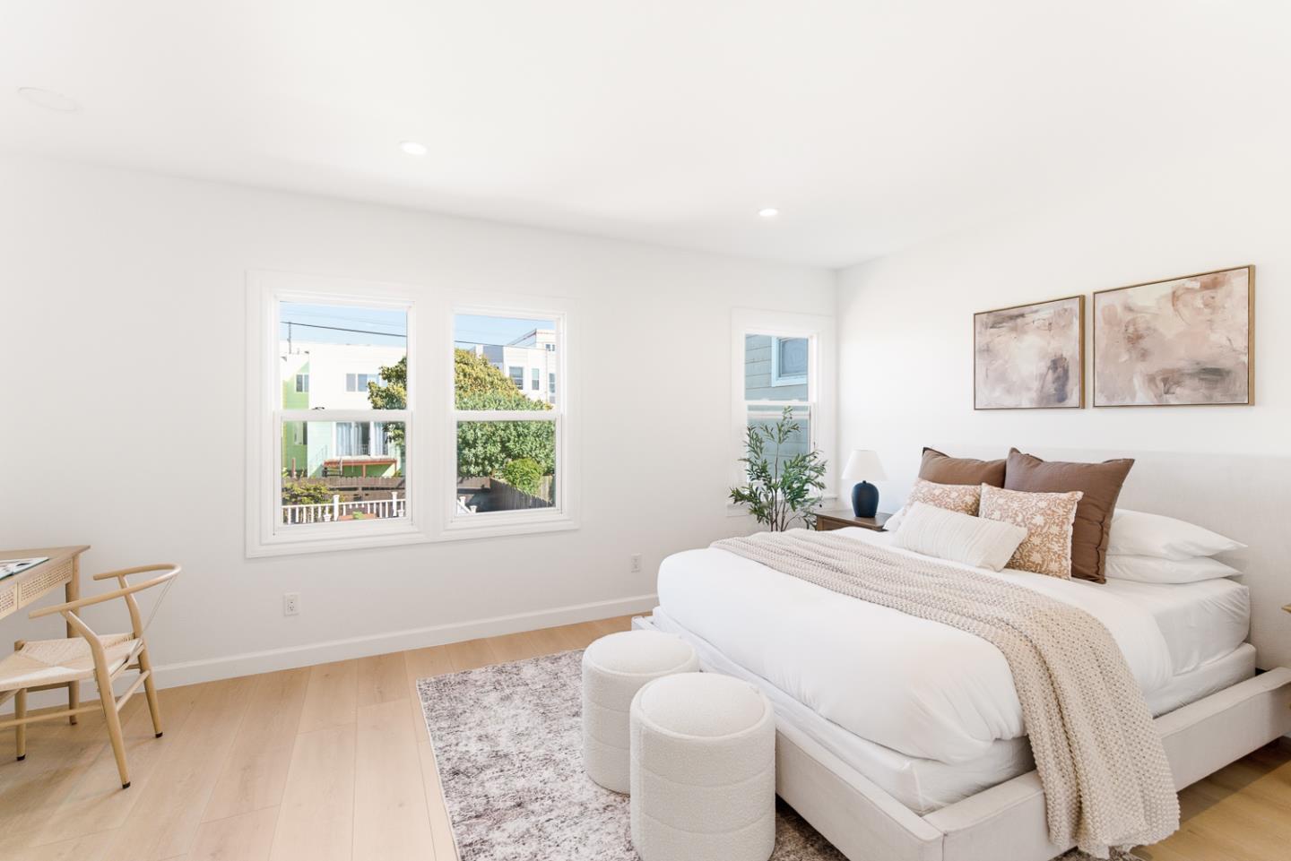 Detail Gallery Image 21 of 51 For 546 33rd Ave, San Francisco,  CA 94121 - 5 Beds | 5 Baths