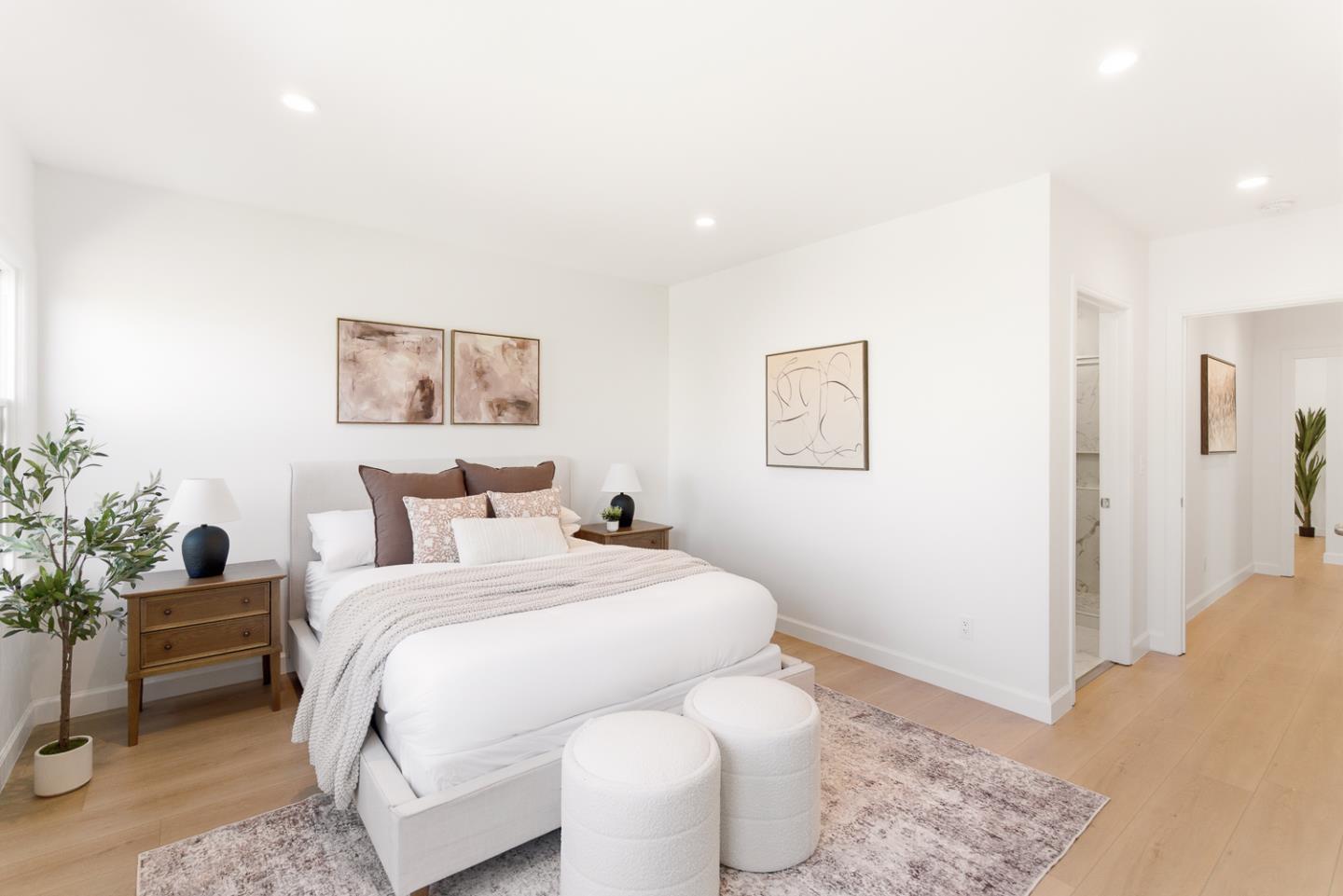 Detail Gallery Image 22 of 51 For 546 33rd Ave, San Francisco,  CA 94121 - 5 Beds | 5 Baths