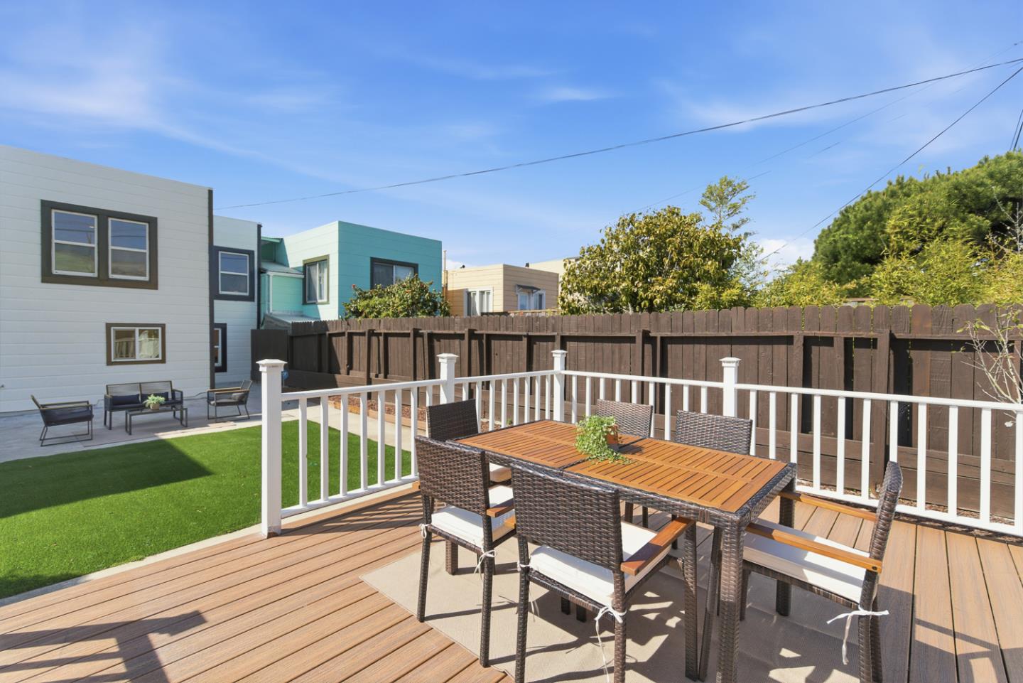 Detail Gallery Image 41 of 51 For 546 33rd Ave, San Francisco,  CA 94121 - 5 Beds | 5 Baths