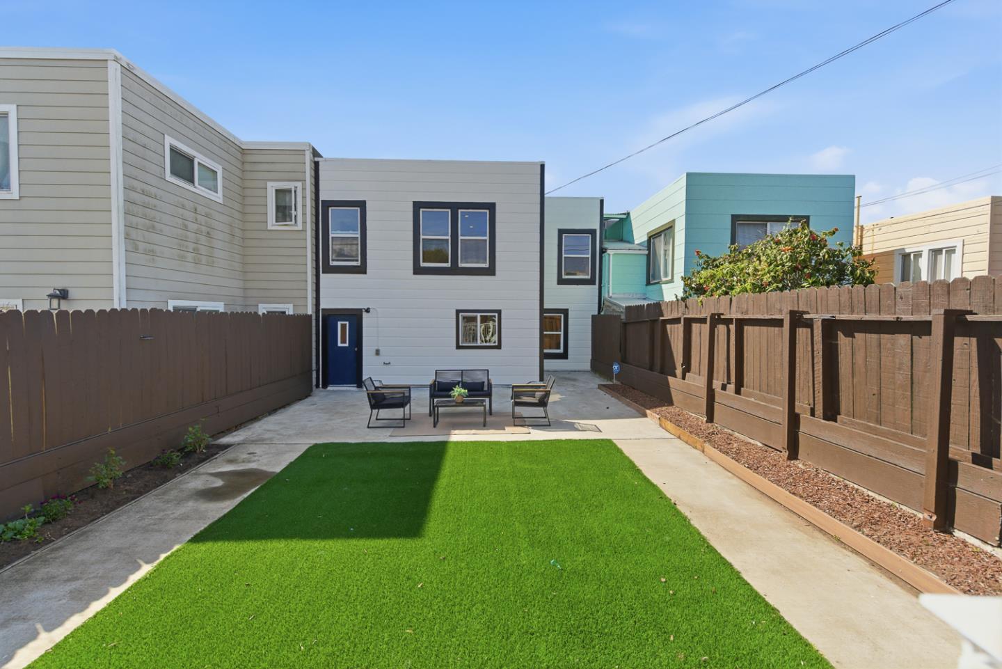 Detail Gallery Image 44 of 51 For 546 33rd Ave, San Francisco,  CA 94121 - 5 Beds | 5 Baths