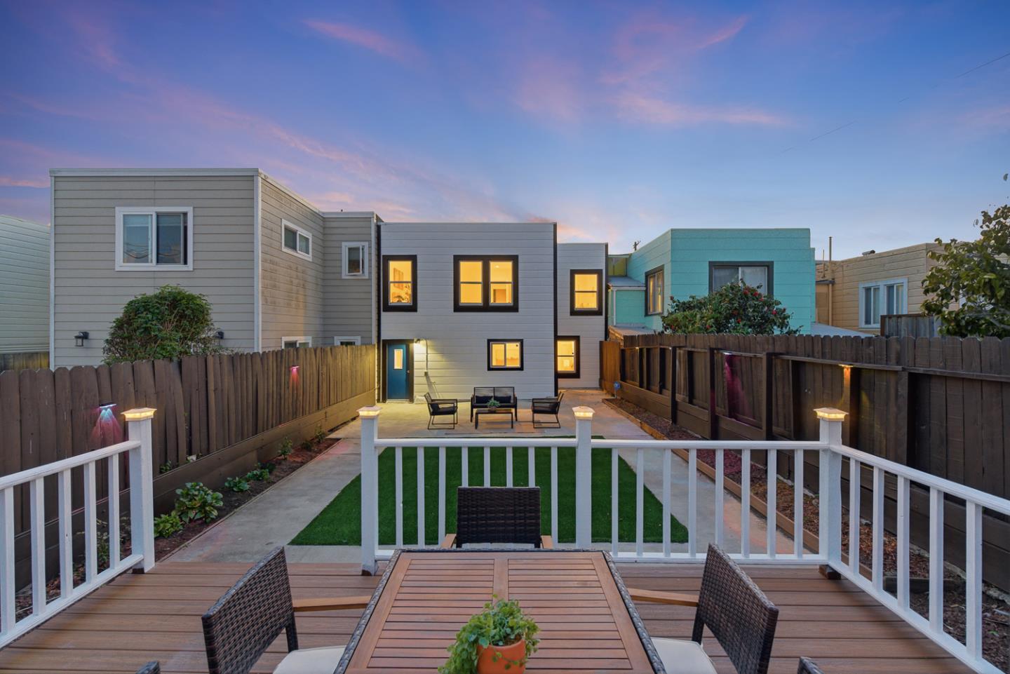 Detail Gallery Image 46 of 51 For 546 33rd Ave, San Francisco,  CA 94121 - 5 Beds | 5 Baths