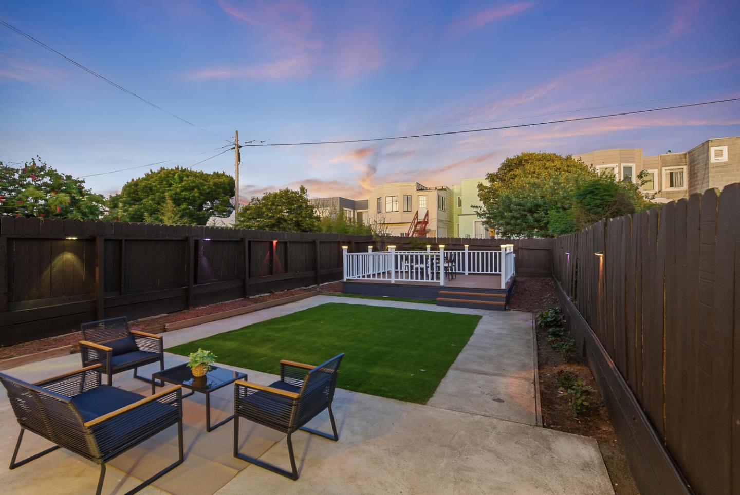 Detail Gallery Image 47 of 51 For 546 33rd Ave, San Francisco,  CA 94121 - 5 Beds | 5 Baths