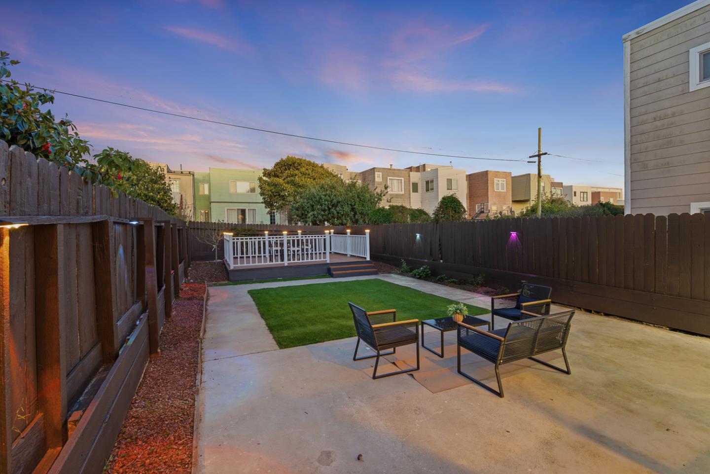 Detail Gallery Image 48 of 51 For 546 33rd Ave, San Francisco,  CA 94121 - 5 Beds | 5 Baths