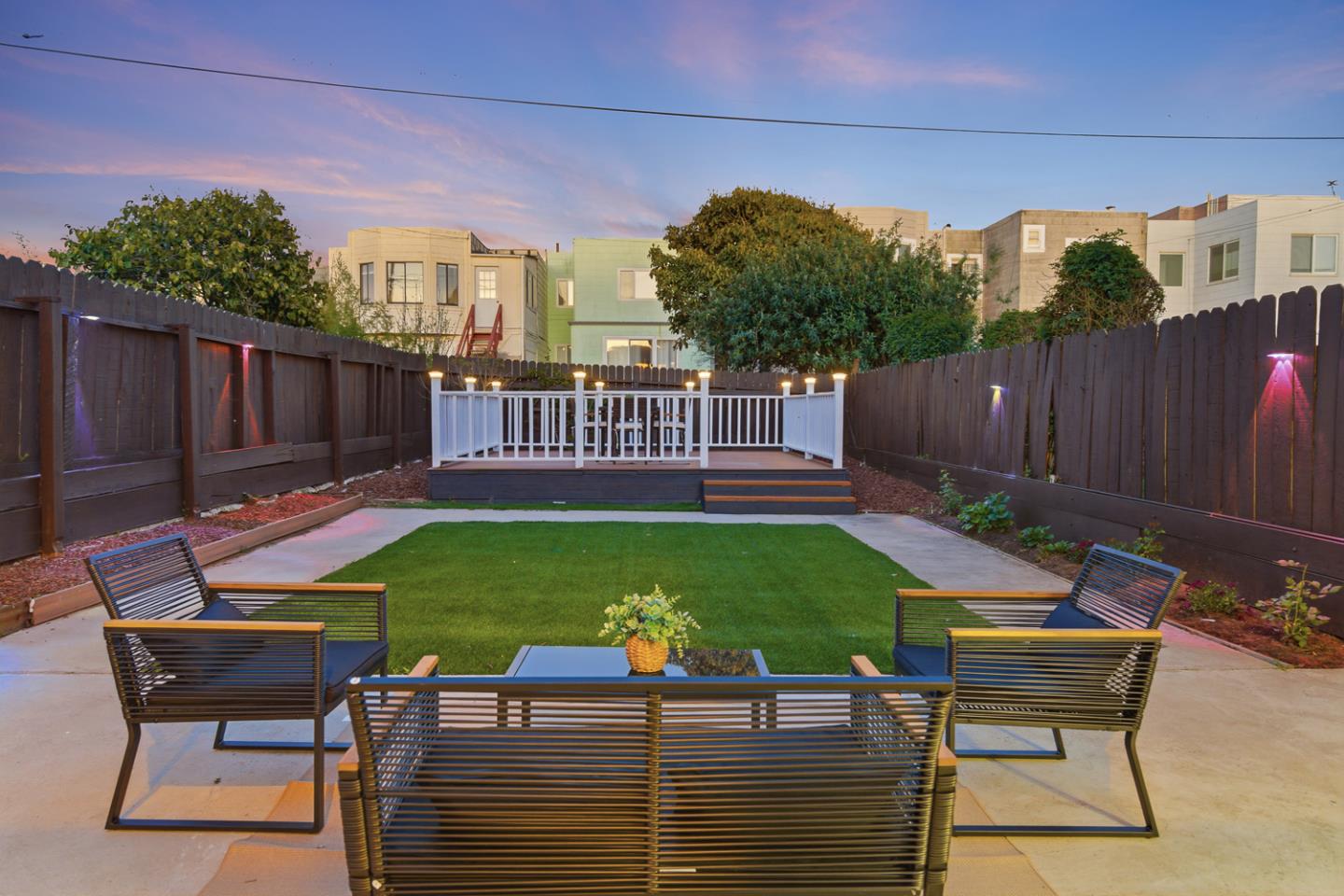 Detail Gallery Image 50 of 51 For 546 33rd Ave, San Francisco,  CA 94121 - 5 Beds | 5 Baths