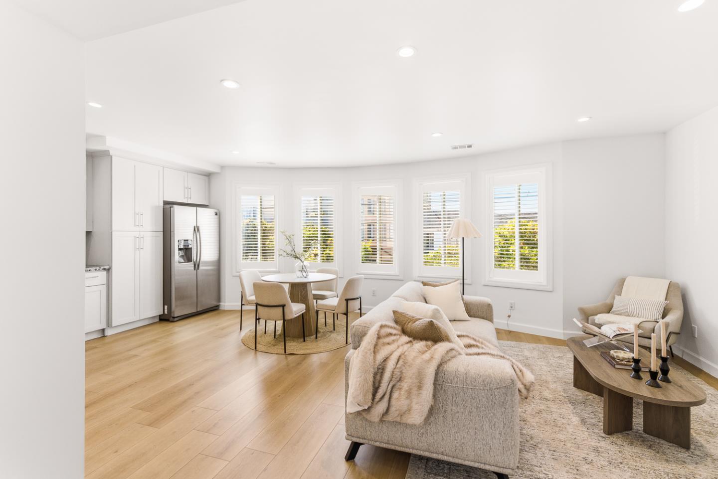 Detail Gallery Image 8 of 51 For 546 33rd Ave, San Francisco,  CA 94121 - 5 Beds | 5 Baths