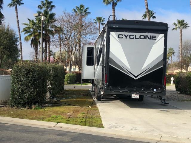 Detail Gallery Image 10 of 10 For 5001 E Robertson #82 Blvd, Chowchilla,  CA 93610 - – Beds | – Baths