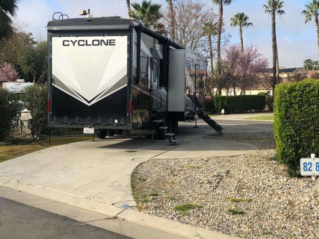 Commercial Properties