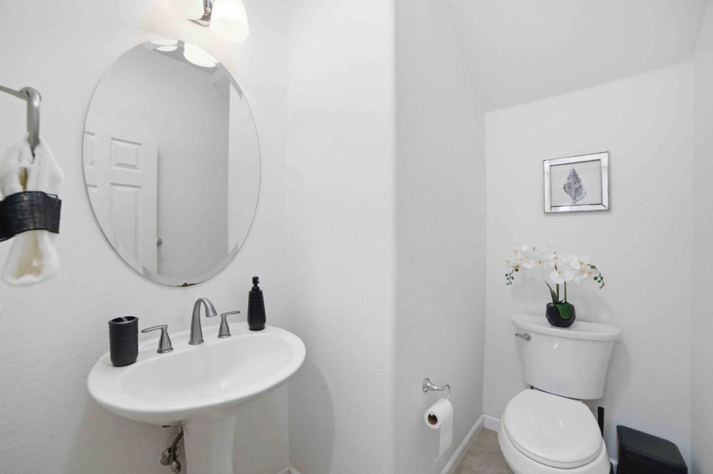 Detail Gallery Image 18 of 24 For 2777 Rubino Cir, San Jose,  CA 95125 - 4 Beds | 2/1 Baths