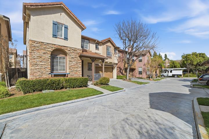 2777 Rubino Circle, San Jose, CA, 95125