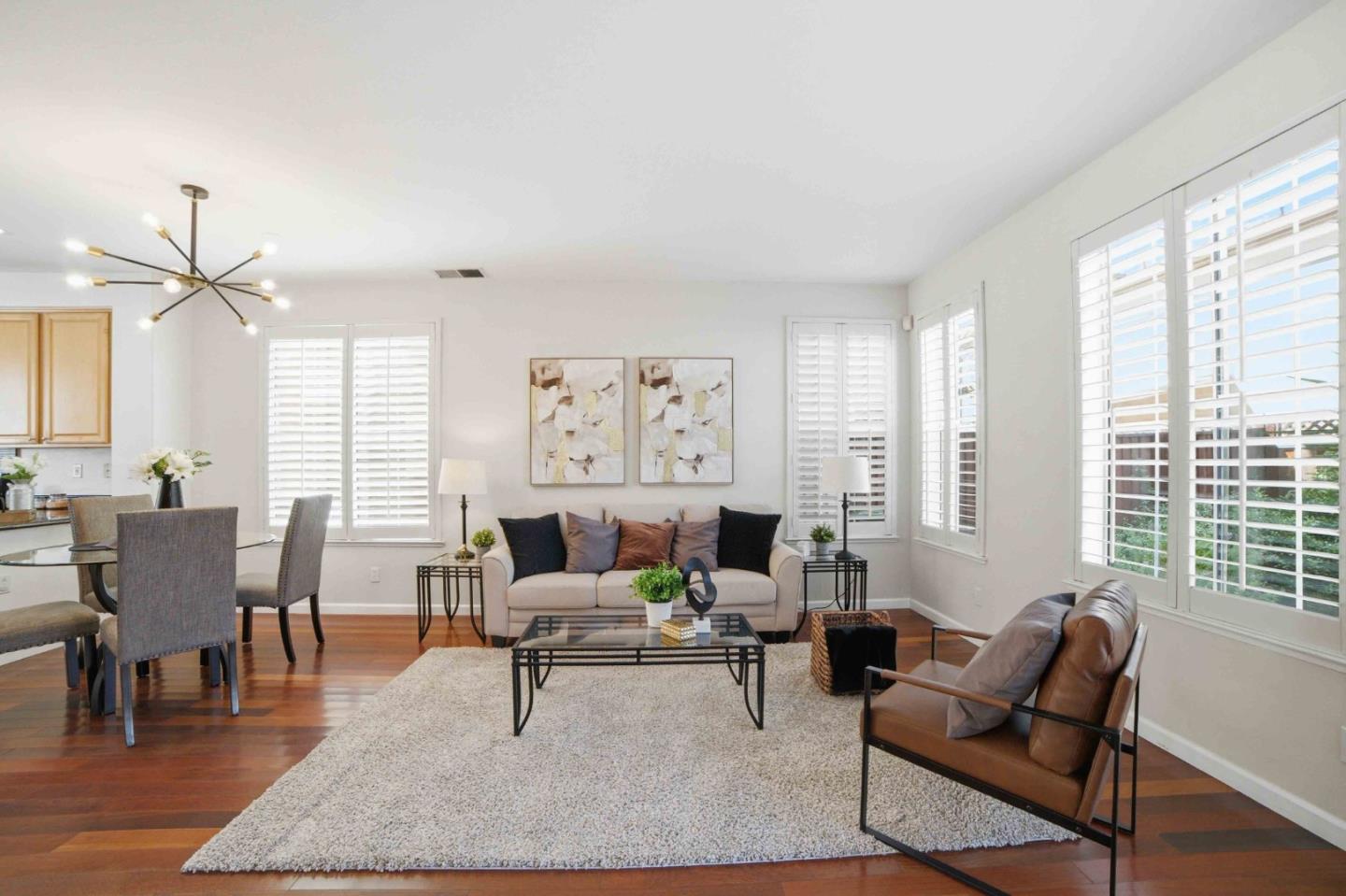 Detail Gallery Image 4 of 24 For 2777 Rubino Cir, San Jose,  CA 95125 - 4 Beds | 2/1 Baths