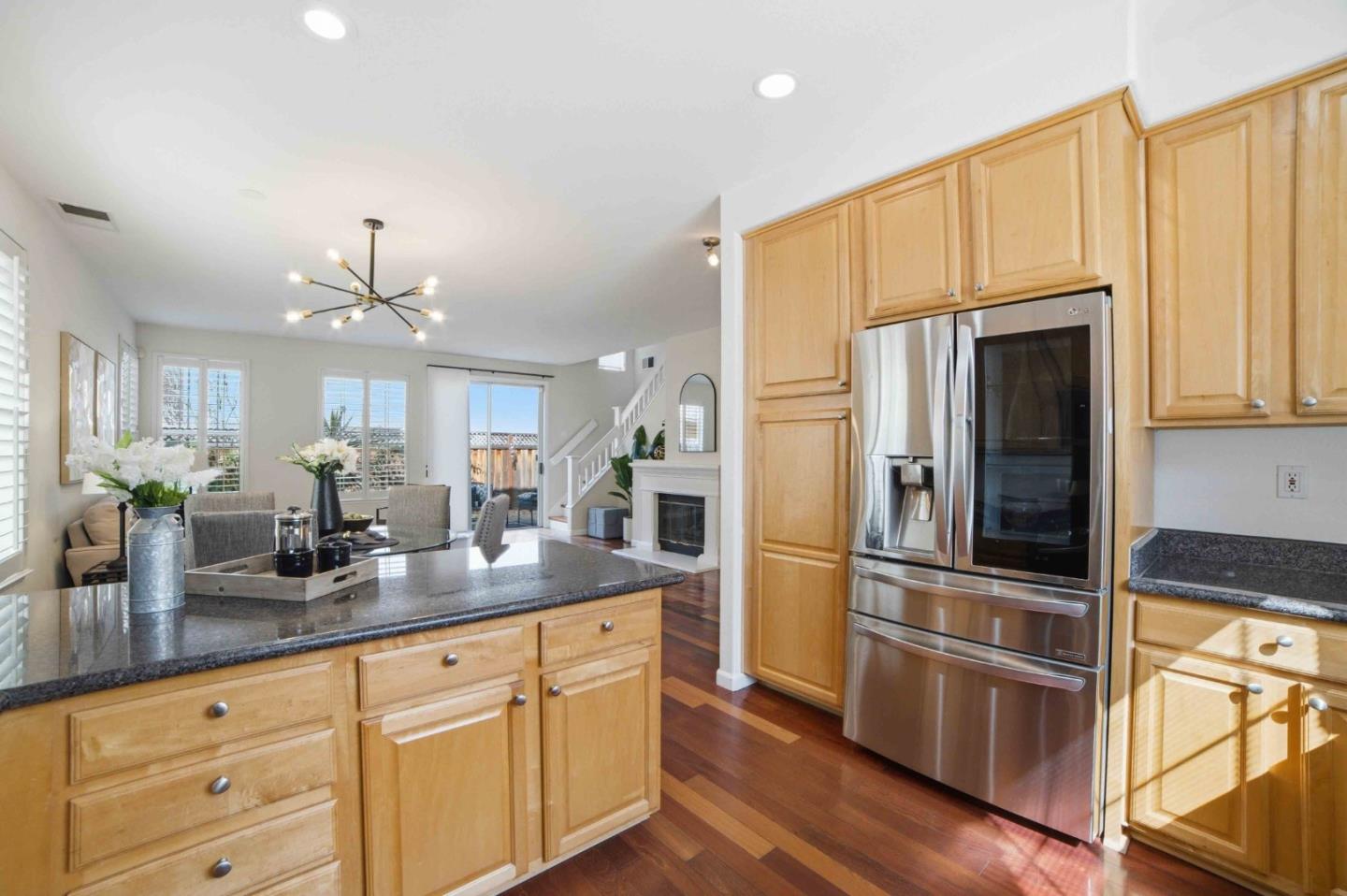 Detail Gallery Image 7 of 24 For 2777 Rubino Cir, San Jose,  CA 95125 - 4 Beds | 2/1 Baths