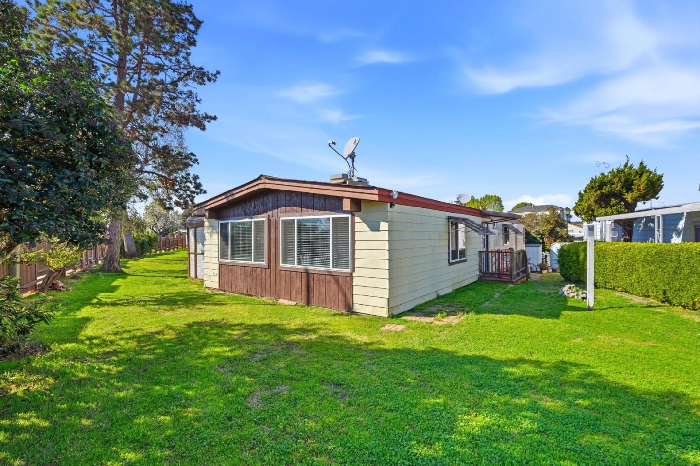 275 Burnett UNIT 36, Morgan Hill, CA, 95037