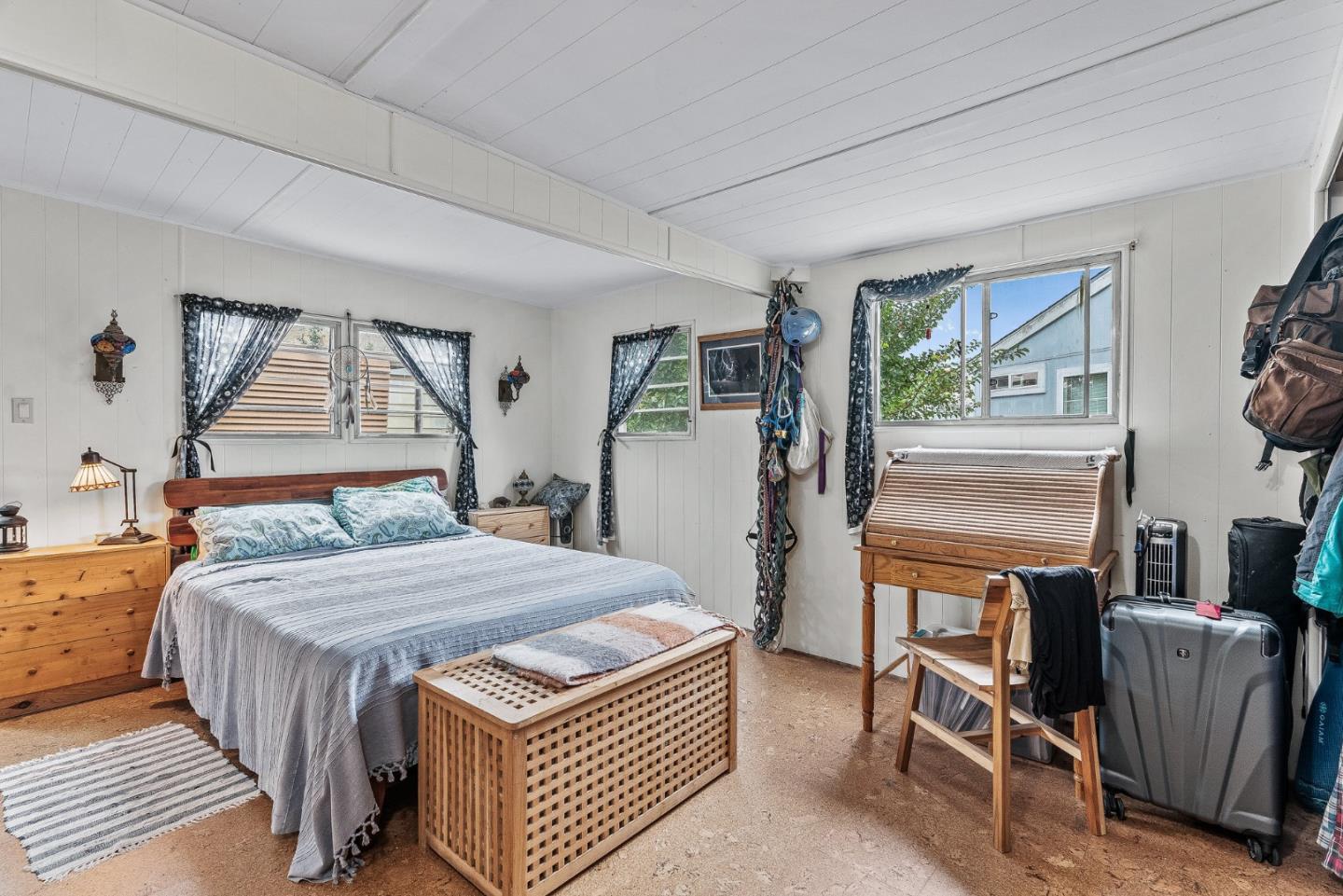 Detail Gallery Image 14 of 20 For 1040 38th Ave #39,  Santa Cruz,  CA 95062 - 2 Beds | 1 Baths