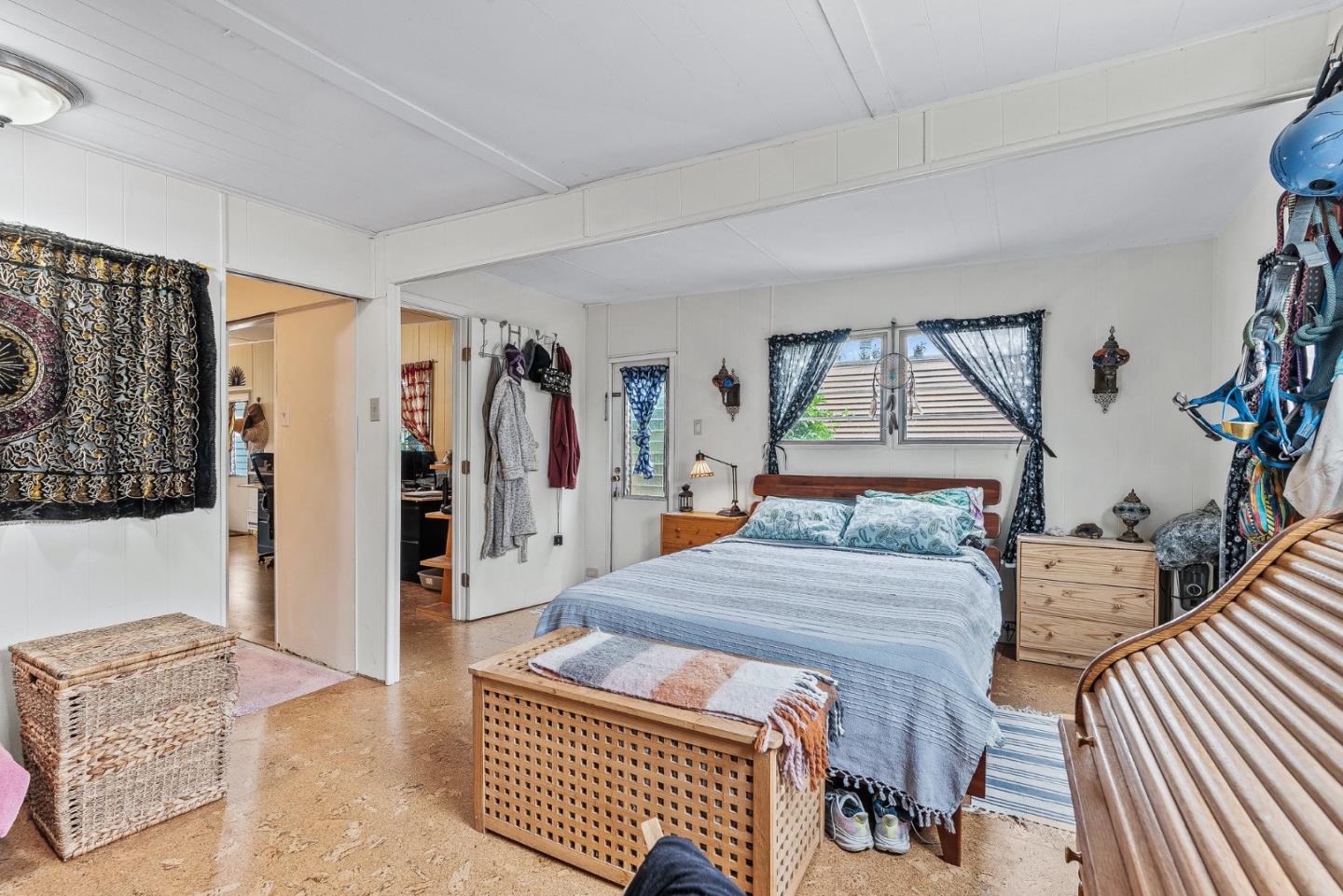 Detail Gallery Image 15 of 20 For 1040 38th Ave #39,  Santa Cruz,  CA 95062 - 2 Beds | 1 Baths