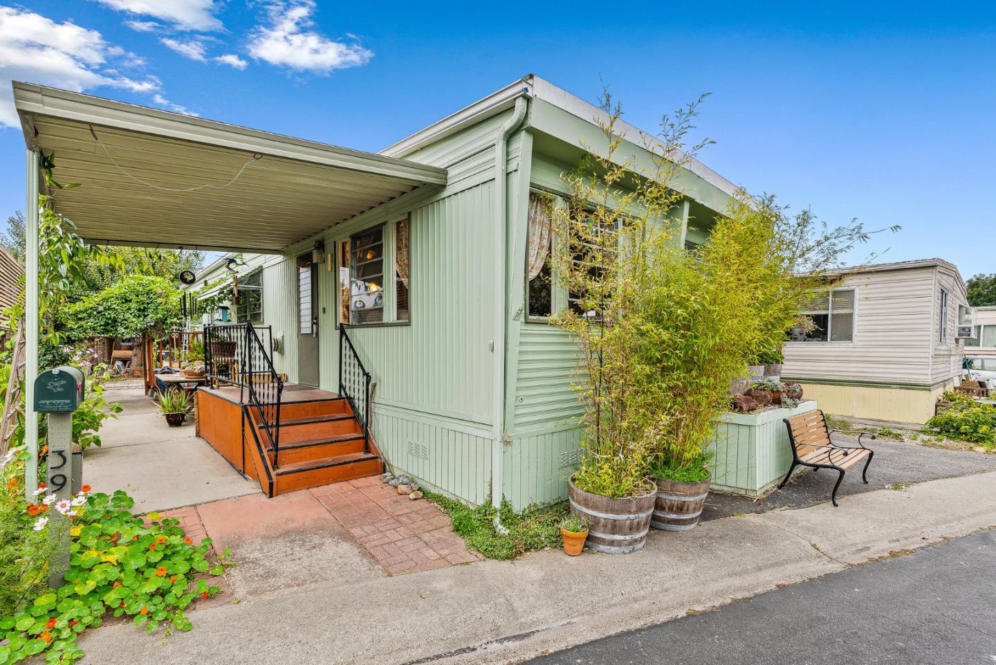 900 Golden Wheel Park Drive UNIT 121, San Jose, CA, 95112