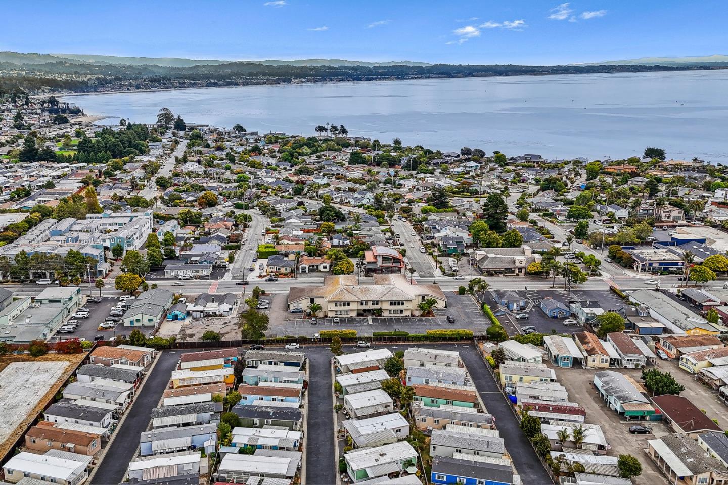 Detail Gallery Image 20 of 20 For 1040 38th Ave #39,  Santa Cruz,  CA 95062 - 2 Beds | 1 Baths