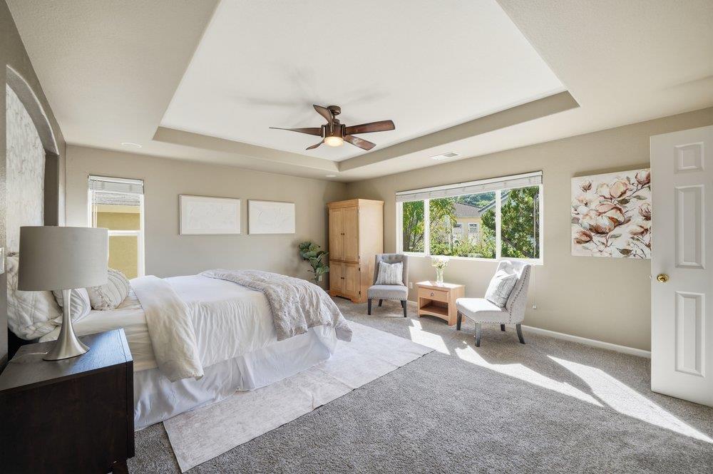 Detail Gallery Image 20 of 55 For 9781 Linnet Ct, Gilroy,  CA 95020 - 5 Beds | 3 Baths