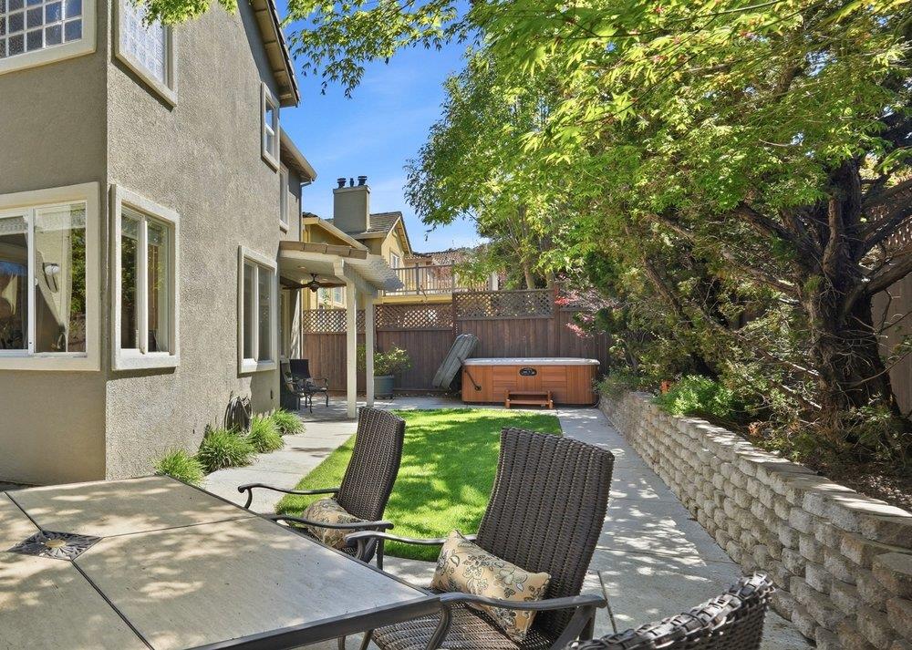 Detail Gallery Image 36 of 55 For 9781 Linnet Ct, Gilroy,  CA 95020 - 5 Beds | 3 Baths