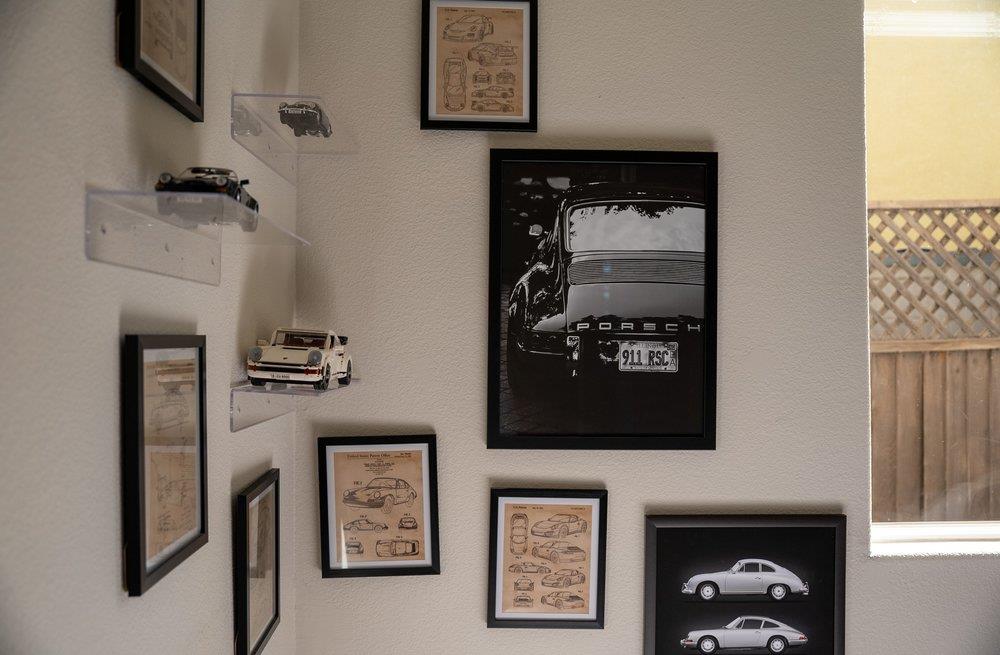 Detail Gallery Image 45 of 55 For 9781 Linnet Ct, Gilroy,  CA 95020 - 5 Beds | 3 Baths