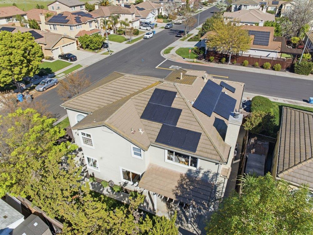 Detail Gallery Image 47 of 55 For 9781 Linnet Ct, Gilroy,  CA 95020 - 5 Beds | 3 Baths