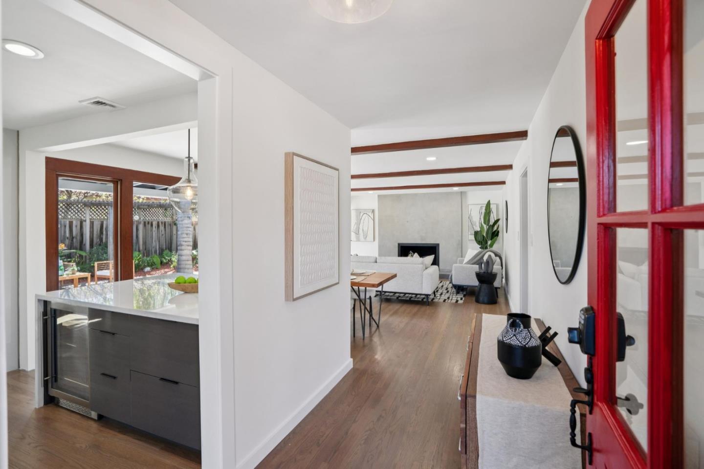 Detail Gallery Image 3 of 36 For 637 S Baywood Ave, San Jose,  CA 95128 - 3 Beds | 2/1 Baths