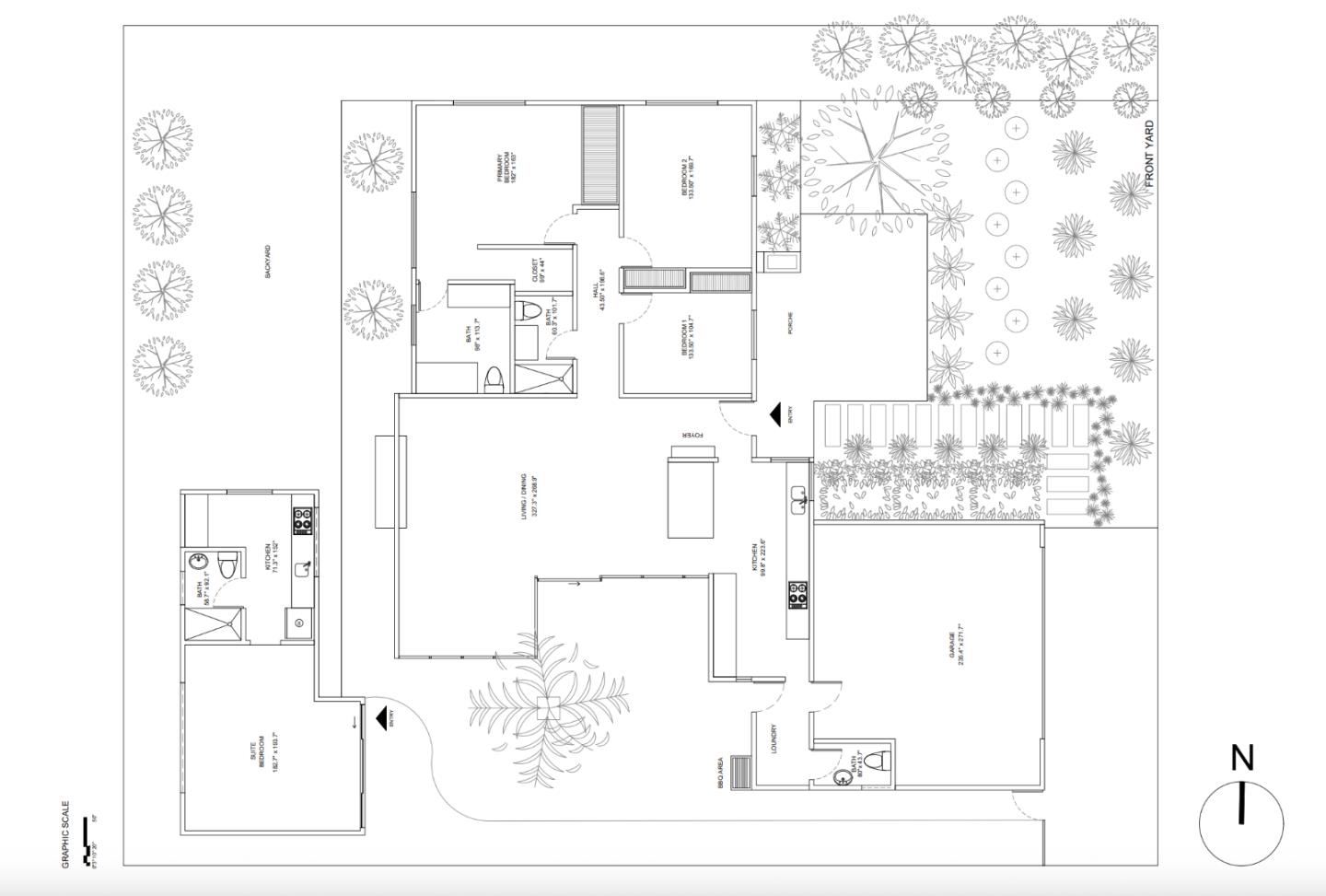 Detail Gallery Image 37 of 37 For 637 S Baywood Ave, San Jose,  CA 95128 - 3 Beds | 2/1 Baths