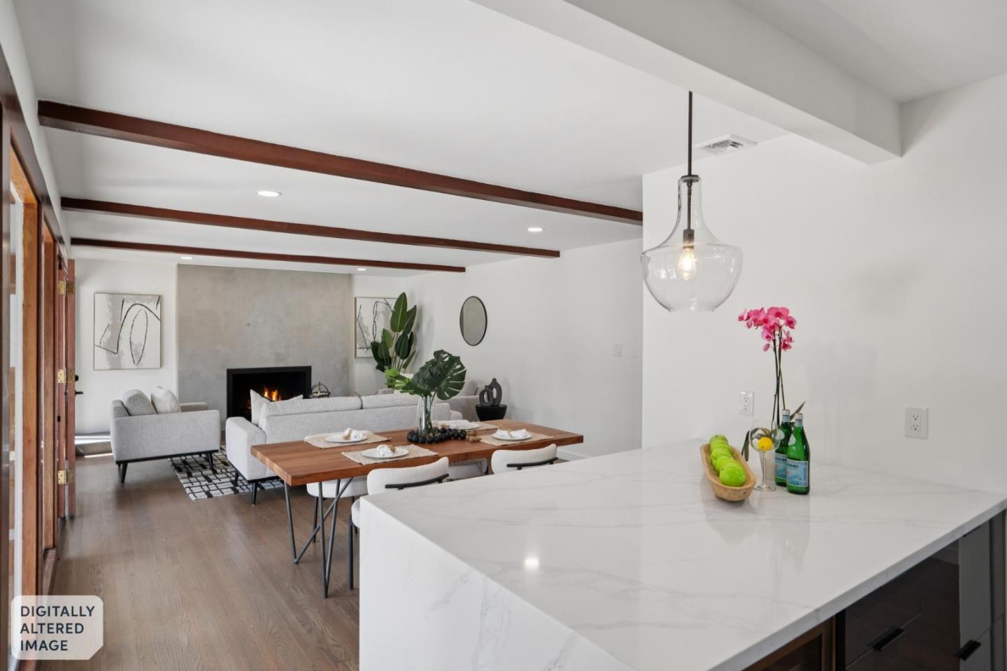 Detail Gallery Image 4 of 36 For 637 S Baywood Ave, San Jose,  CA 95128 - 3 Beds | 2/1 Baths